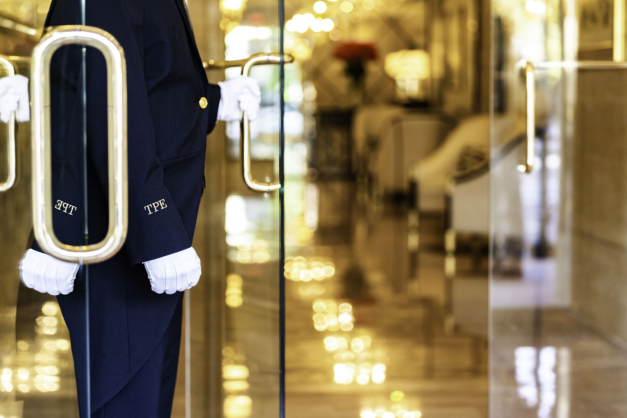Elevated Living, Exceptional Service