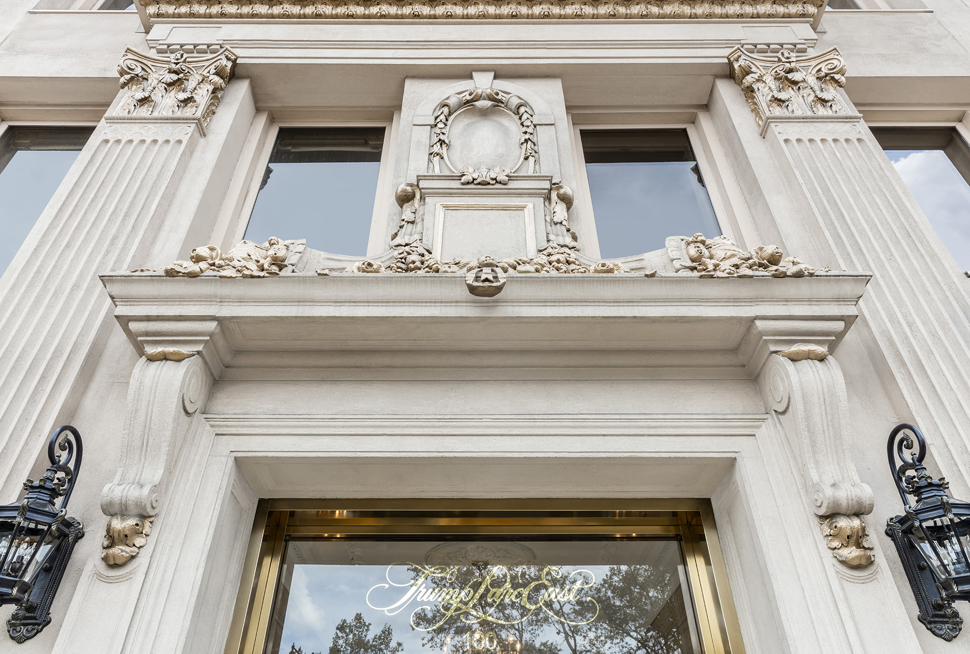 Classic Architectural Design